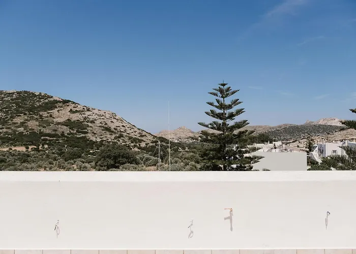 アパート Iliaxtida *